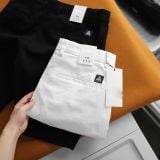 SHORT KAKI CHINOS 4M