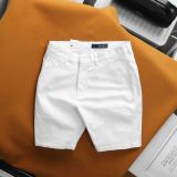 SHORT KAKI CHINOS 4M