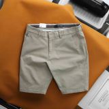 SHORT KAKI CHINOS 4M