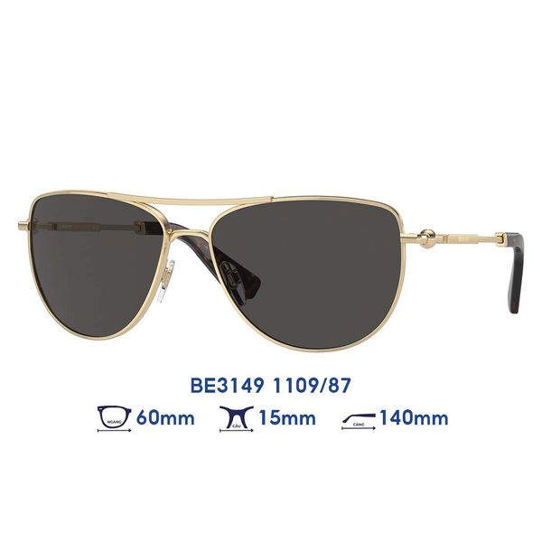 BURBERRY MOD. BE 3149