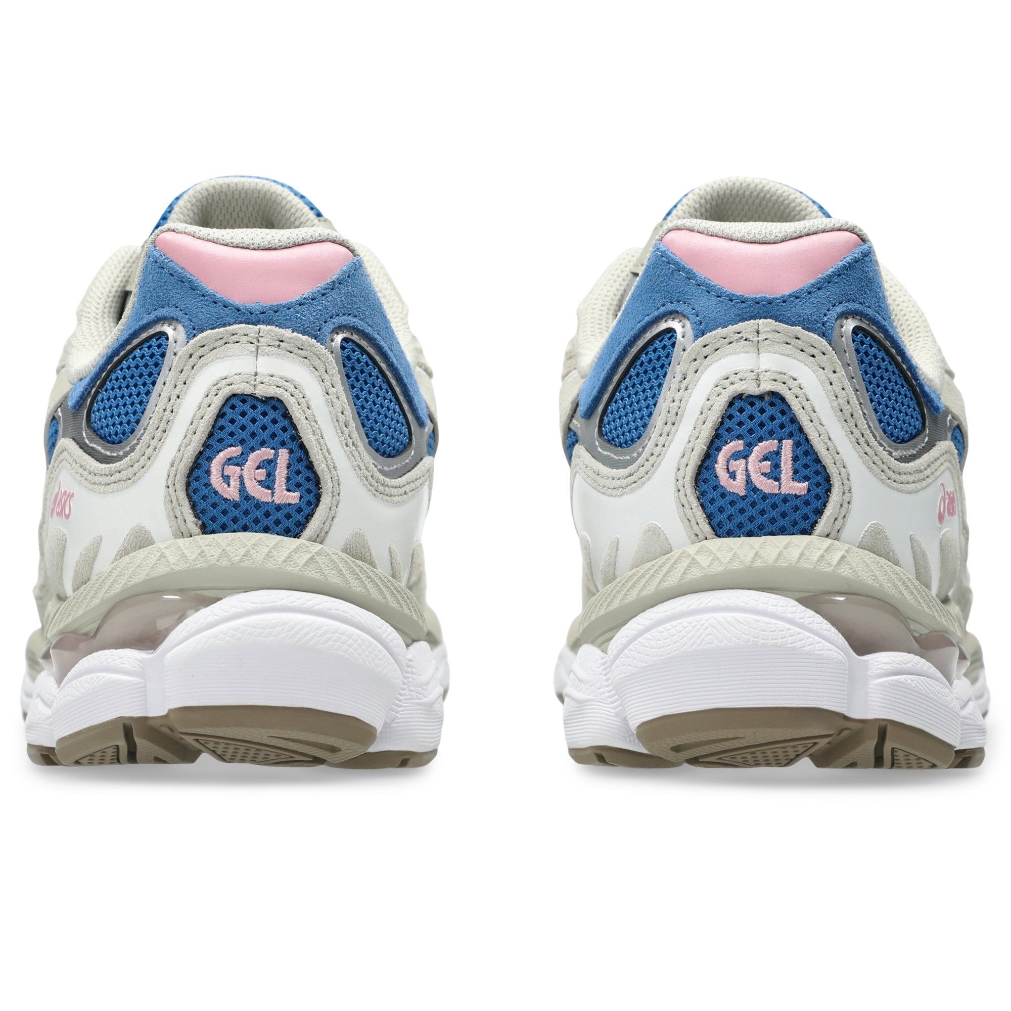 ASICS GEL-NYC - Polar Night / Cream