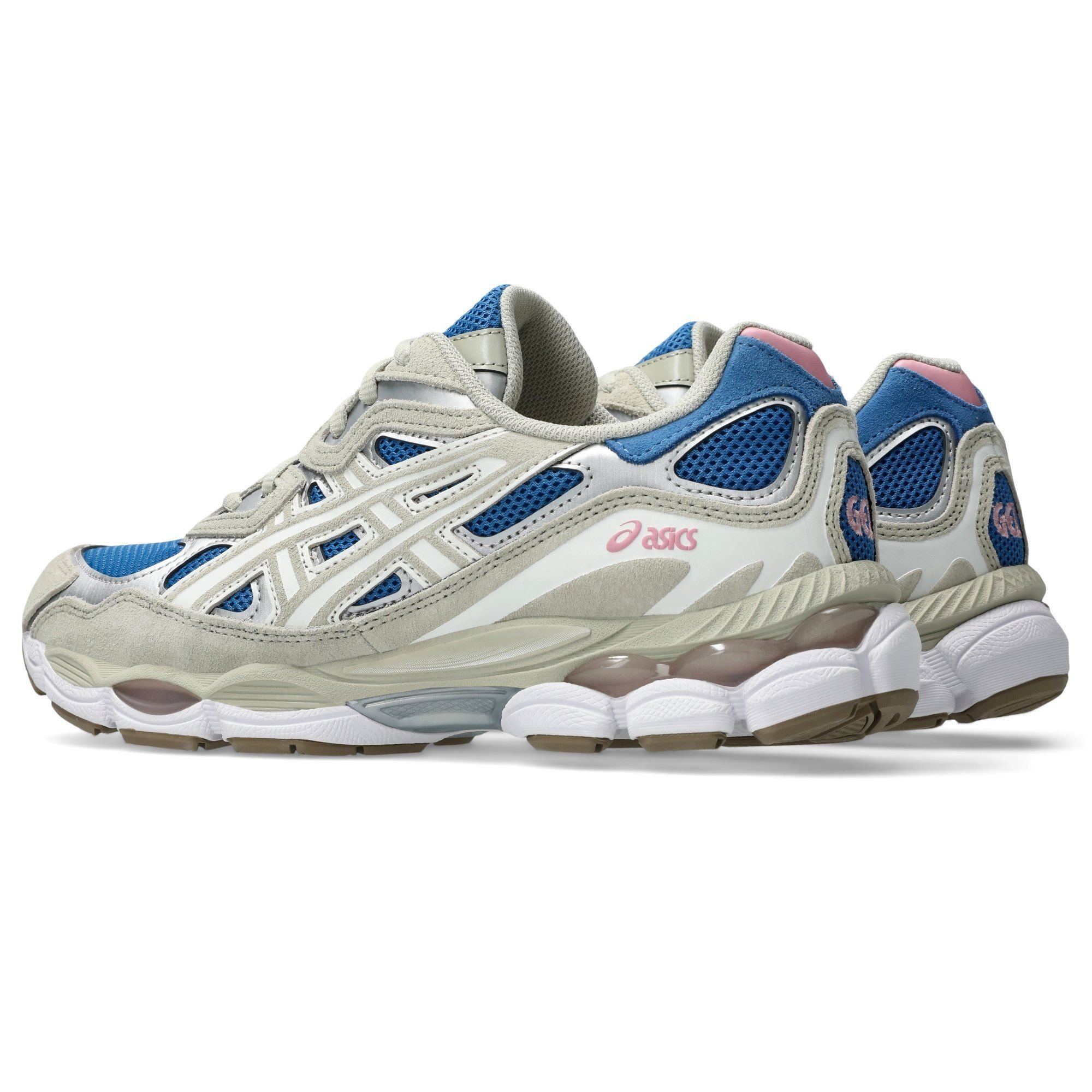 ASICS GEL-NYC - Polar Night / Cream