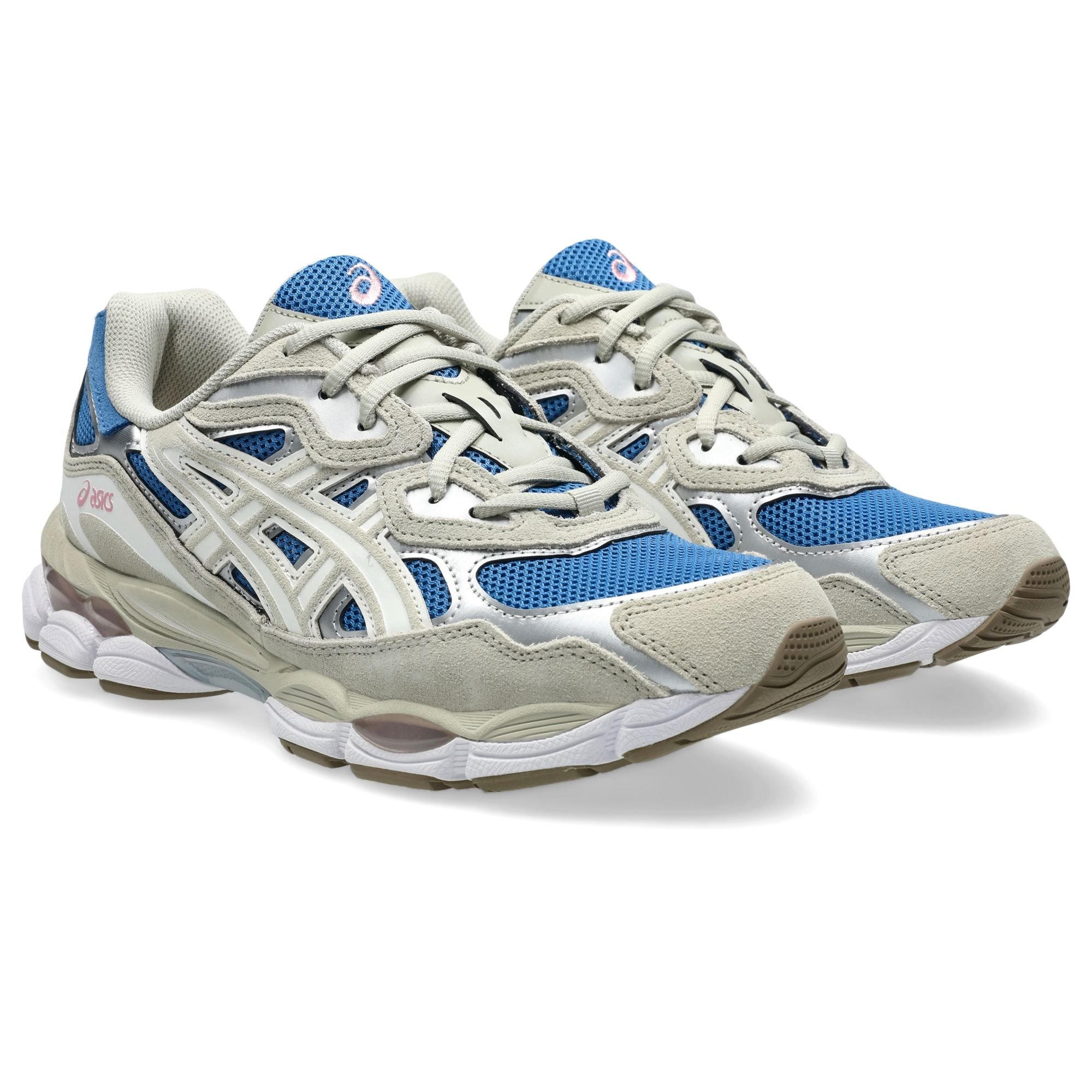ASICS GEL-NYC - Polar Night / Cream
