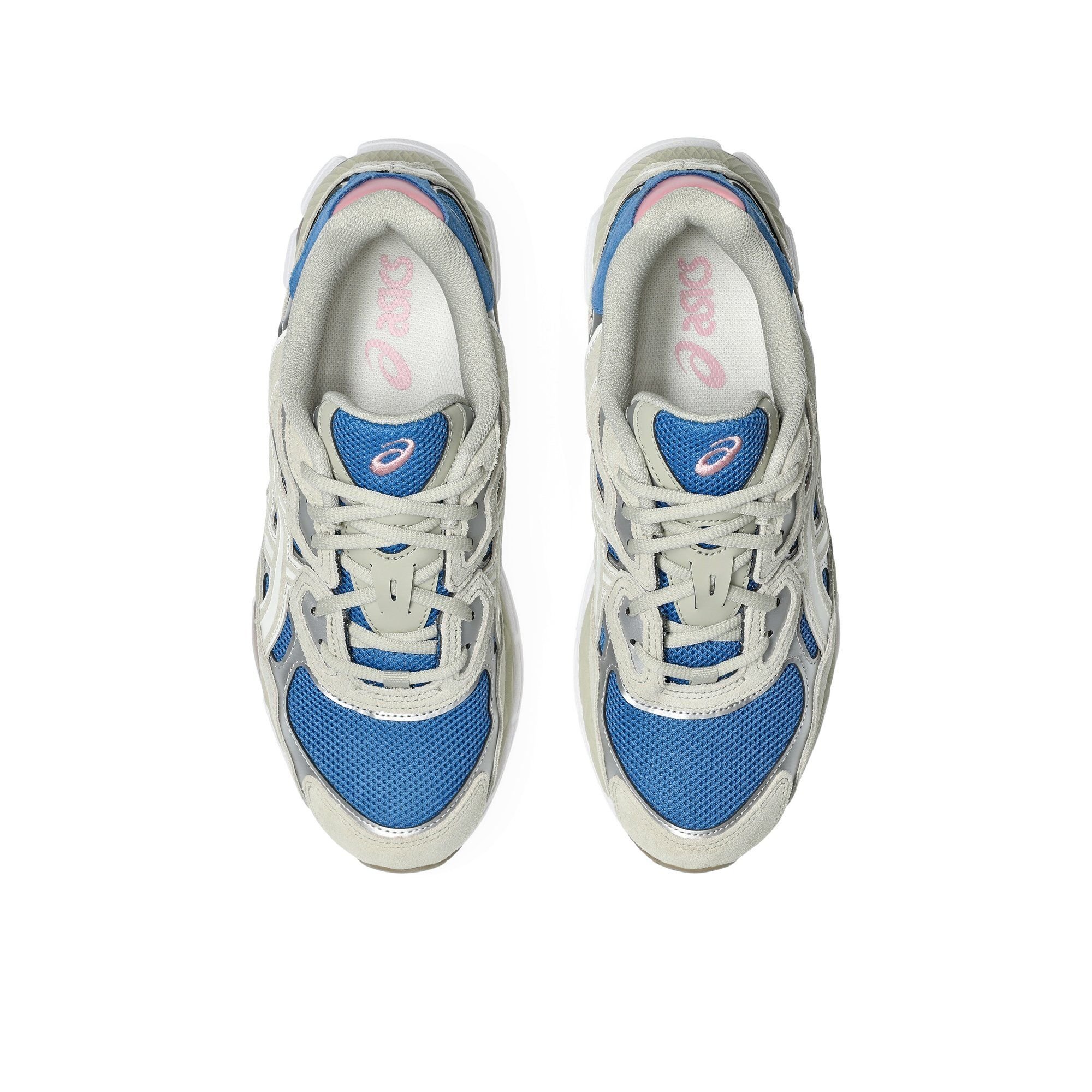 ASICS GEL-NYC - Polar Night / Cream