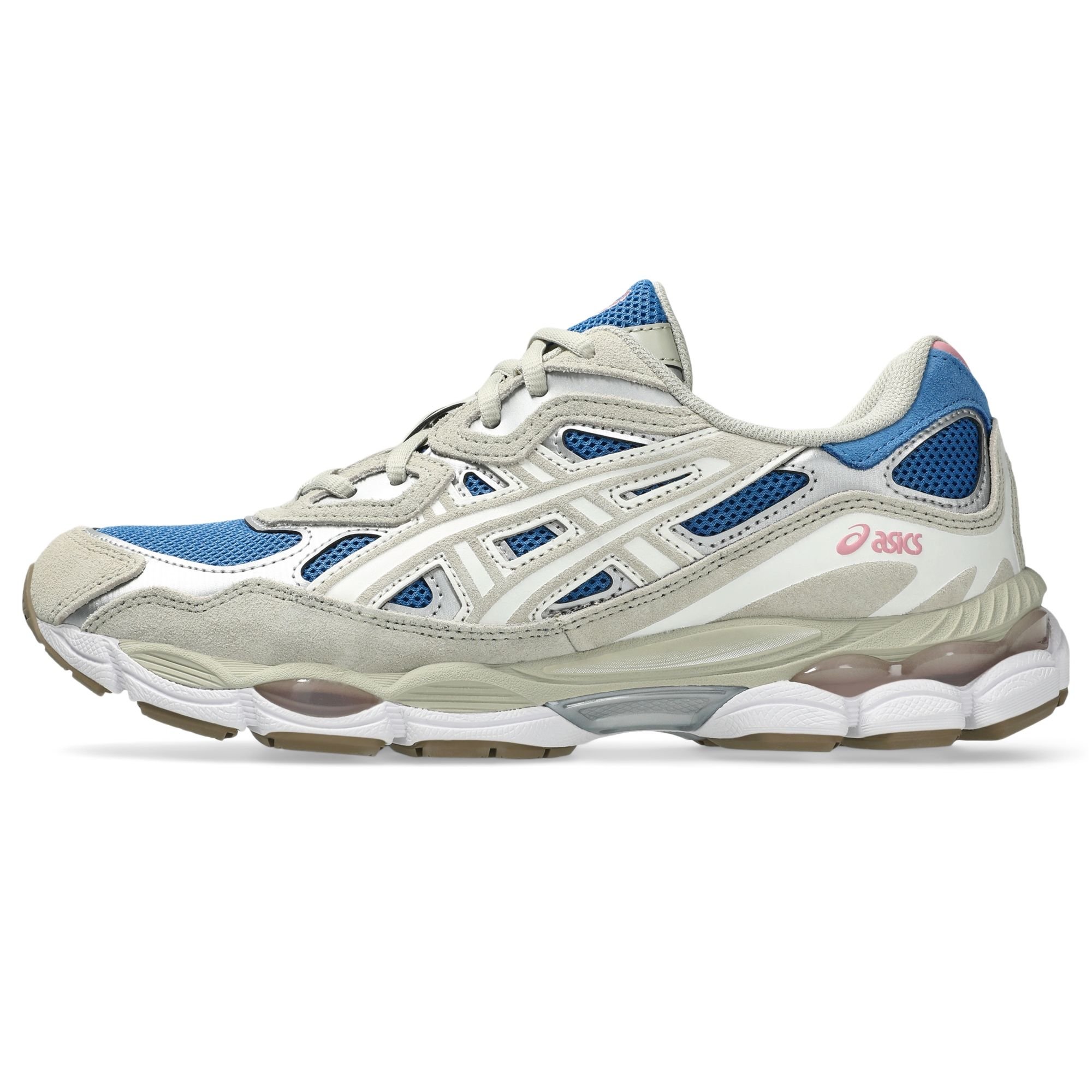 ASICS GEL-NYC - Polar Night / Cream