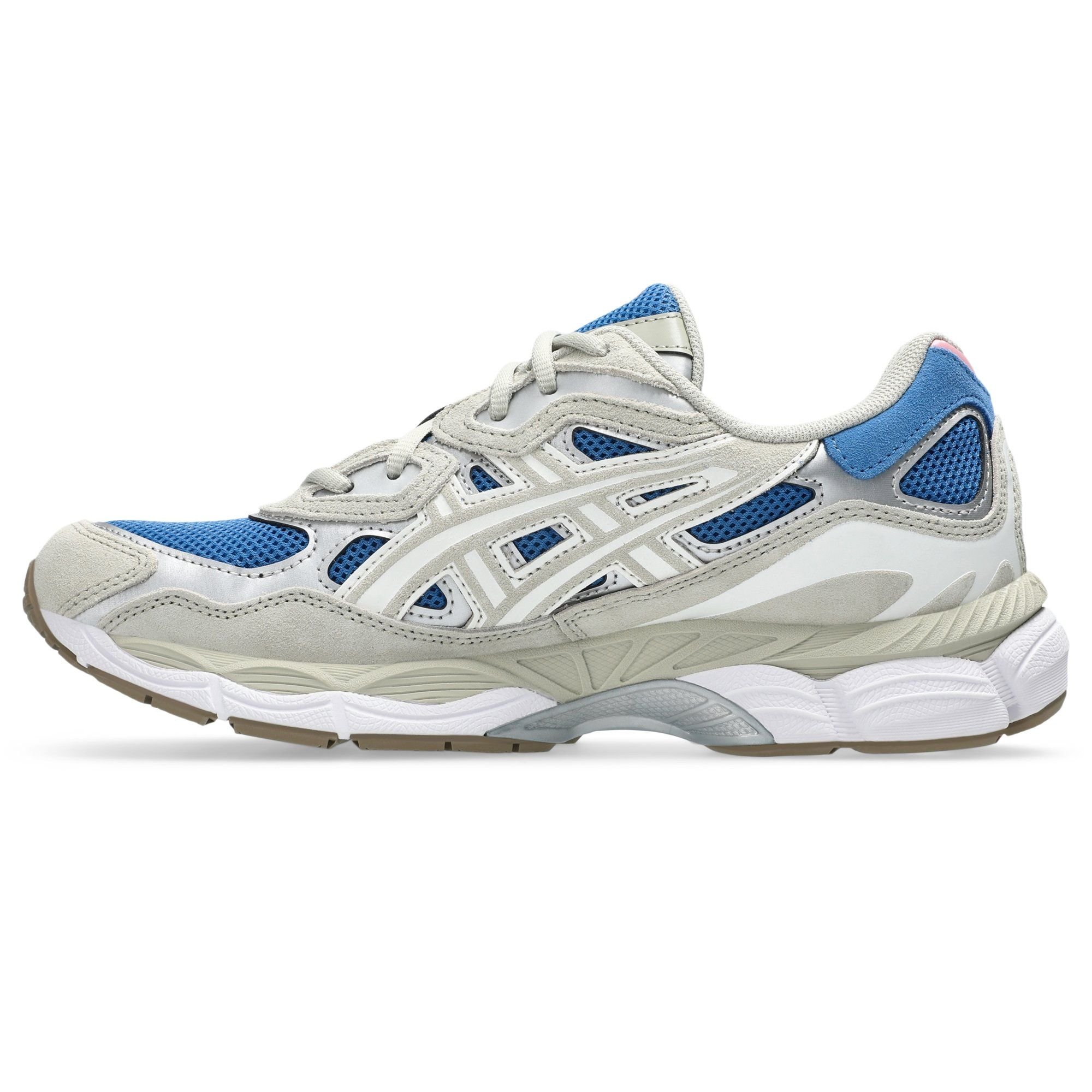 ASICS GEL-NYC - Polar Night / Cream