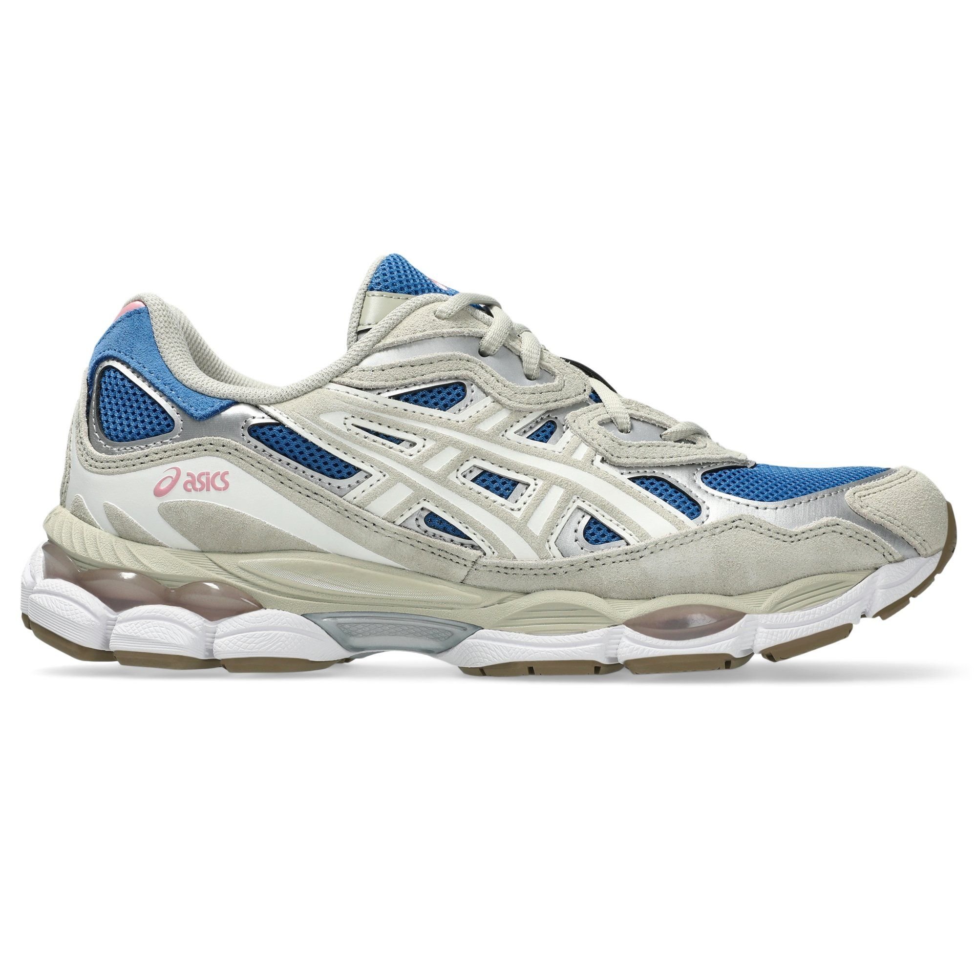 ASICS GEL-NYC - Polar Night / Cream