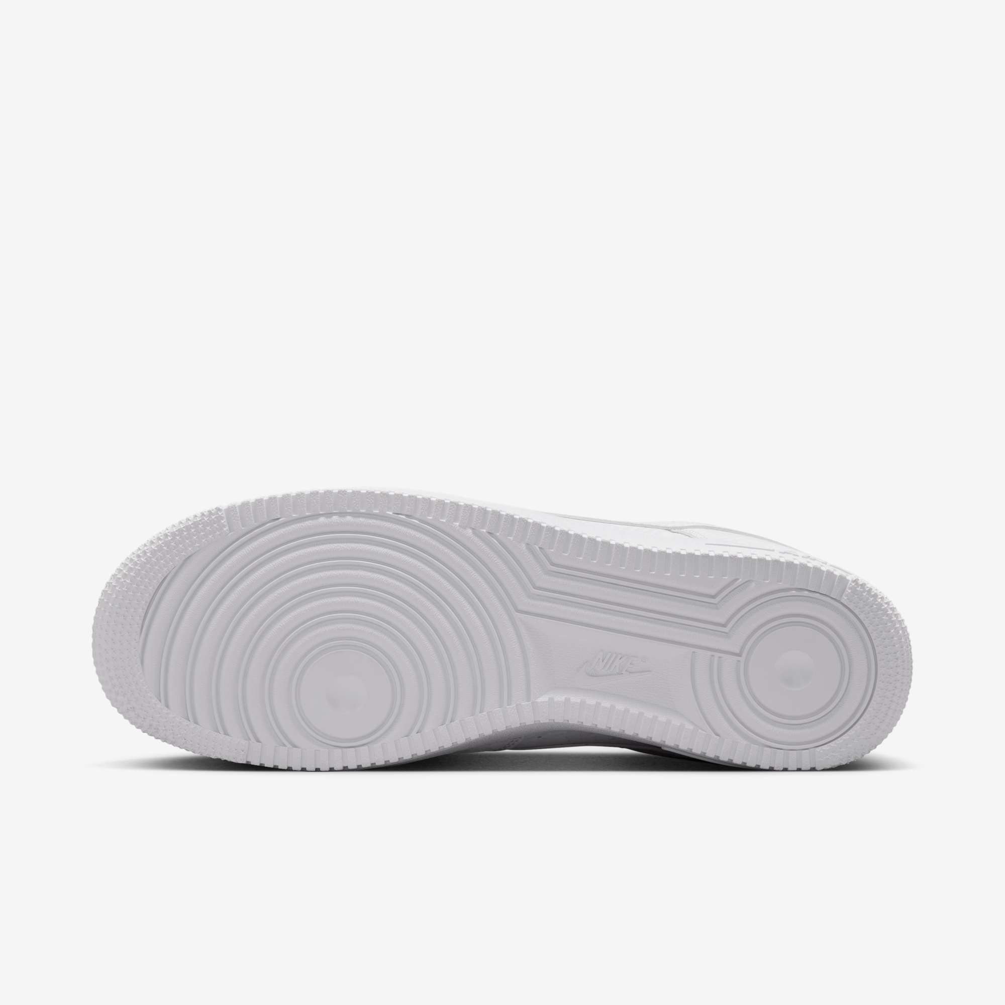 Nike Kobe Air Force 1 Low - White