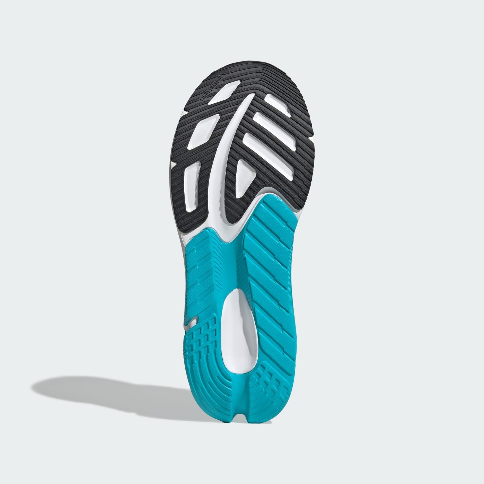 adidas Adistar Charge - Core Black / Halo Silver