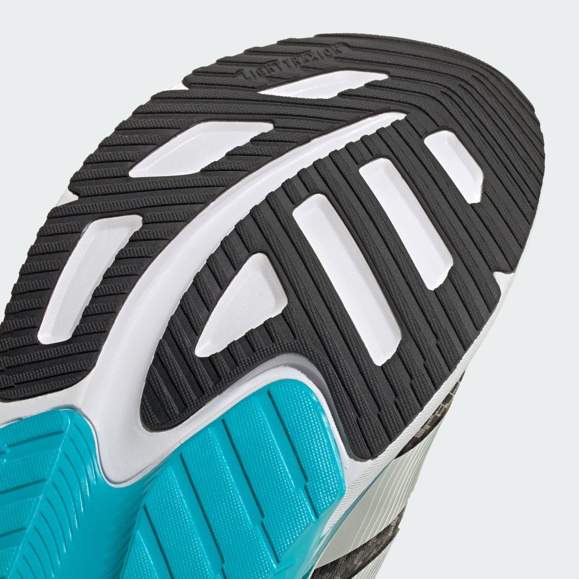 adidas Adistar Charge - Core Black / Halo Silver