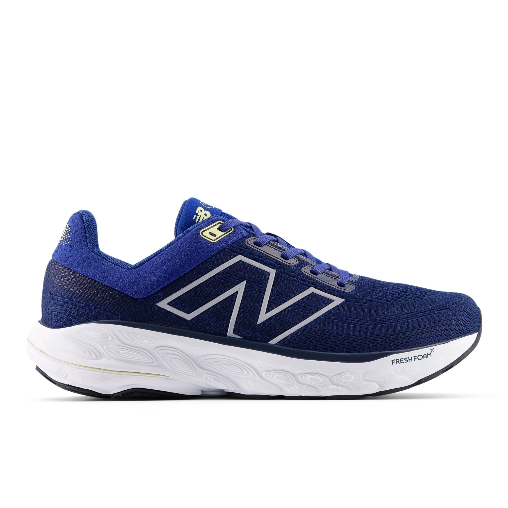 New Balance Fresh Foam X 860 v14 - Blue Gemstone