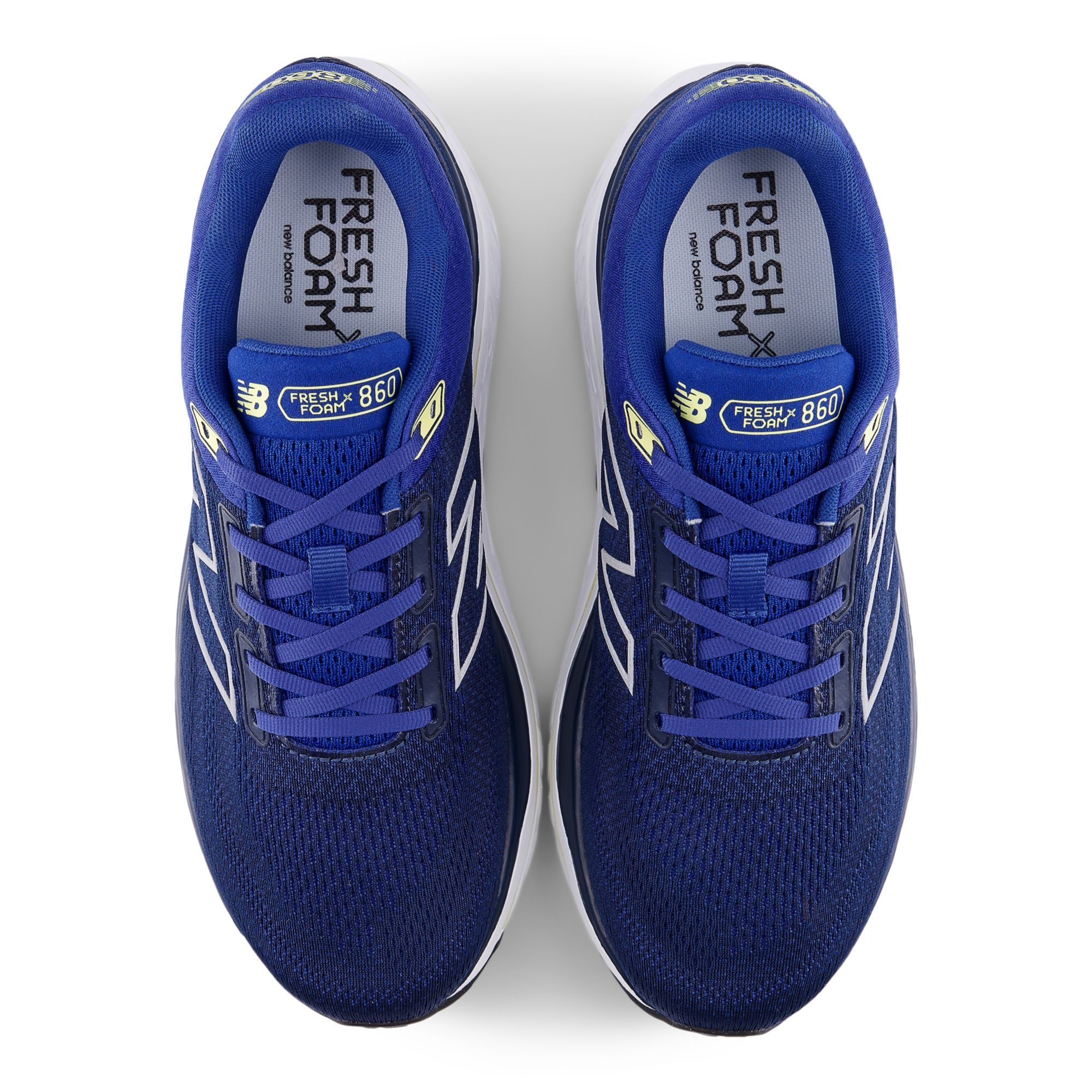 New Balance Fresh Foam X 860 v14 - Blue Gemstone