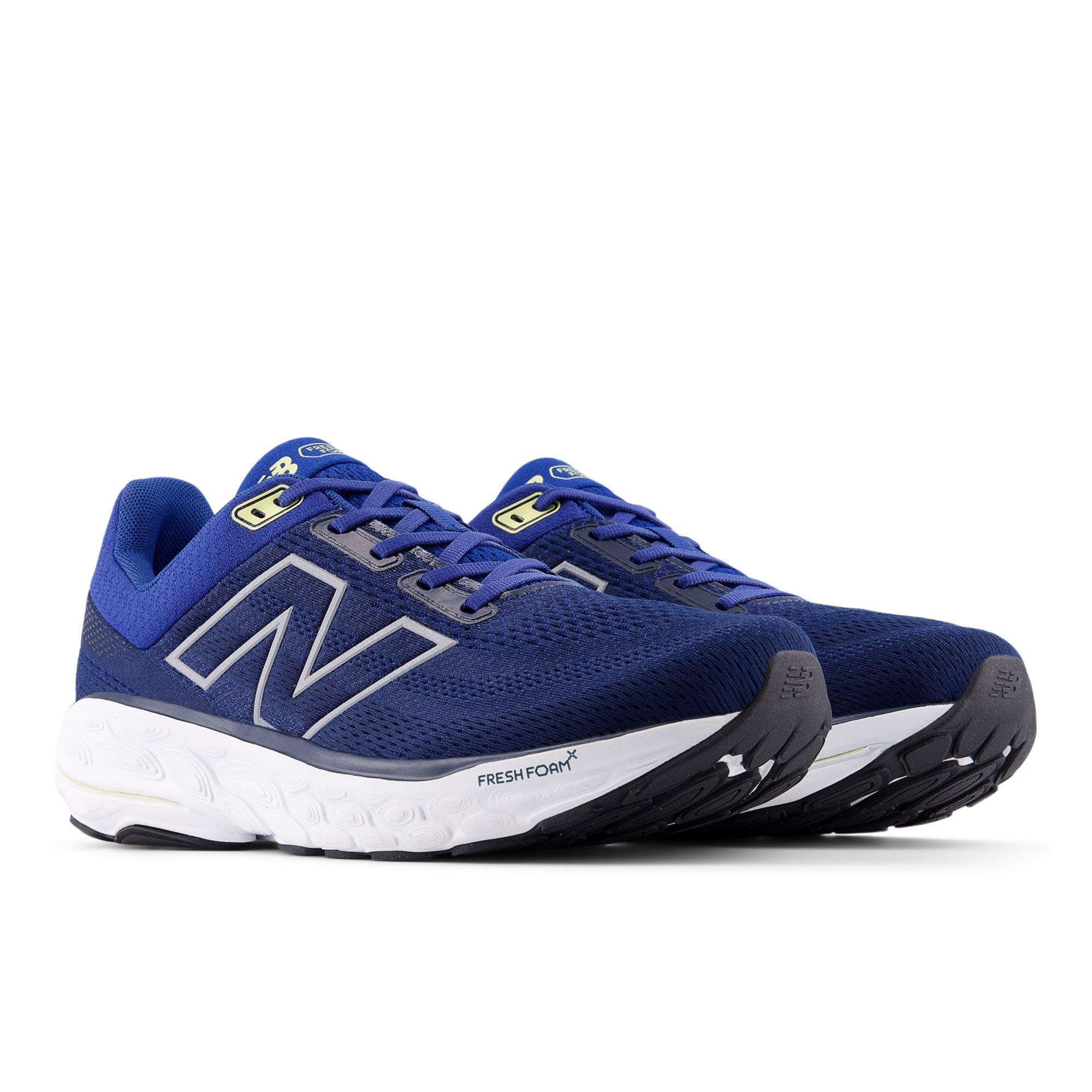 New Balance Fresh Foam X 860 v14 - Blue Gemstone