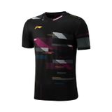 Áo cầu lông , Pickleball Nam Li-Ning P-AAYV031-2V