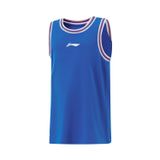 Bộ quần áo bóng rổ bé trai Li-Ning P-YATV011-1V