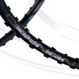 Vợt cầu lông Axforce Cannon - 4U Black Li-Ning P-AYPT307-4