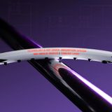 Vợt cầu lông Halbertec 5000- 4U Li-Ning P-AYPT373-4
