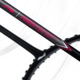 Vợt cầu lông Axforce Cannon - 4U Black Li-Ning P-AYPT307-4
