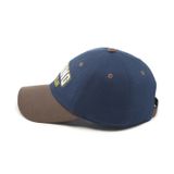 Mũ lưỡi trai unisex Li-Ning AMYV009-1V