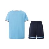 Bộ quần áo bóng đá bé trai Li-Ning P-YATV013-2V