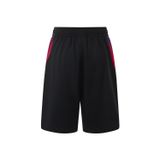 Bộ quần áo bóng rổ bé trai Li-Ning P-YATV005-1V