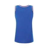 Bộ quần áo bóng rổ bé trai Li-Ning P-YATV011-1V