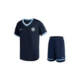 Bộ quần áo bóng đá bé trai Li-Ning P-YATV013-3V
