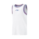 Bộ quần áo bóng rổ bé trai Li-Ning P-YATV011-2V