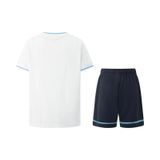Bộ quần áo bóng đá bé trai Li-Ning P-YATV013-1V
