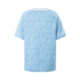 Bộ quần áo bóng đá bé trai Li-Ning P-YATV015-1V