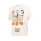 Áo T-shirt Nam Li-ning AHSU153-1V