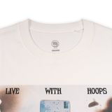 Áo T-shirt Nam Li-ning AHSU153-1V