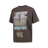Áo T-shirt Nam Li-ning AHSU153-2V