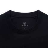 Áo T-shirt nam AHSV011-1V