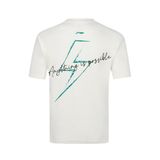 Áo T-shirt nam Li-Ning ATSV663-1V