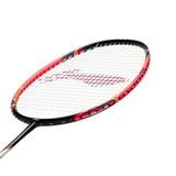 Vợt cầu lông Halbertec Motor -4U Pink Li-Ning AYPU075-4