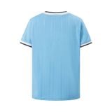 Bộ quần áo bóng đá bé trai Li-Ning P-YATV013-2V