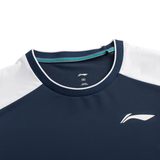 Áo cầu lông , Pickleball nữ Li-Ning P-AAYU600-2V