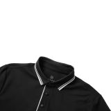 Áo polo nam Li-Ning APLV007-1V
