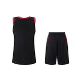 Bộ quần áo bóng rổ bé trai Li-Ning P-YATV005-1V