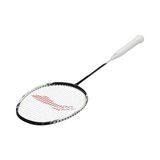 Vợt cầu lông Halbertec Motor -4U Pearl White Li-Ning AYPU073-4