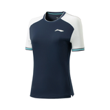 Áo cầu lông , Pickleball nữ Li-Ning P-AAYU600-2V