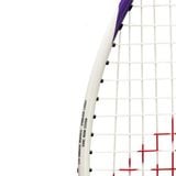 Vợt cầu lông Halbertec Motor -4U Pearl White Li-Ning AYPU073-4
