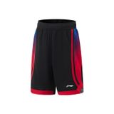 Bộ quần áo bóng rổ bé trai Li-Ning P-YATV005-1V