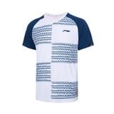 Áo cầu lông Nam Li-Ning P-ATSUB07-2