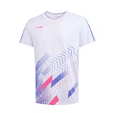Áo cầu lông , Pickleball nam Li-Ning P-AAYV043-2V