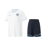 Bộ quần áo bóng đá bé trai Li-Ning P-YATV013-1V
