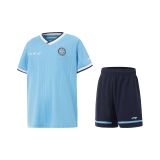 Bộ quần áo bóng đá bé trai Li-Ning P-YATV013-2V