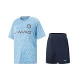 Bộ quần áo bóng đá bé trai Li-Ning P-YATV015-1V