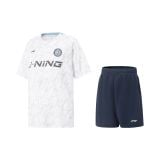 Bộ quần áo bóng đá bé trai Li-Ning P-YATV015-4V